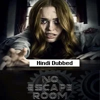 No Escape Room (2021) Telugu Dubbed