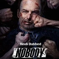 Nobody (2021) English