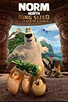 Norm of the North: King Sized Adventure (2019) English
