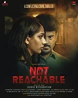 Not Reachable (2022) Tamil