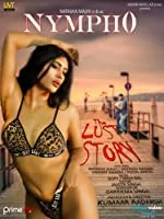 Nympho: The Lust Story (2020) Hindi Complete Primeflix Web Series