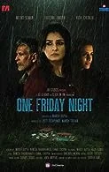 One Friday Night (2023) Hindi