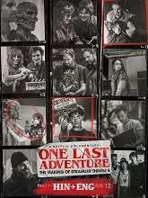 One Last Adventure: The Making of Stranger Things 5 (2026) Hindi Dubbed