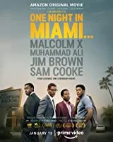 One Night in Miami (2020) English