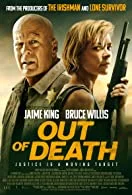 Out of Death (2021) Telugu Dubbed