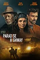 Paradise Highway (2022) Hindi Dubbed