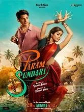 Param Sundari (2025) Hindi