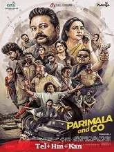Parimala and Co (2026) Tamil