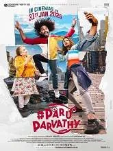 Paru Parvathy (2025) Kannada