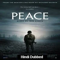 Peace (2020) Hindi Dubbed
