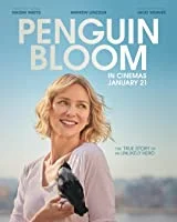 Penguin Bloom (2021) English