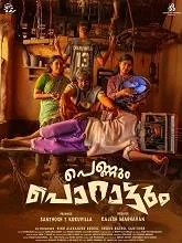 Pennum Porattum (2026) Telugu