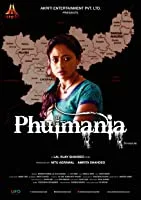 Phulmania (2019) Hindi