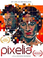 Pixelia (2019) Malayalam