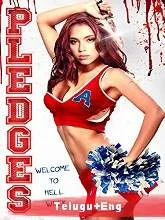 Pledges (2018) [Telugu + Eng] Dubbed