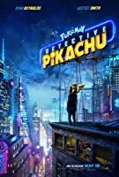 Pokémon Detective Pikachu (2019) English
