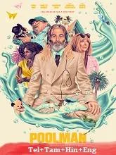 Poolman (2023) Telugu Dubbed