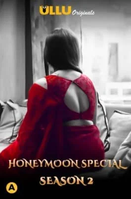 Prabha ki Diary (Honeymoon Special) S02 ULLU Originals Complete (2021) Hindi