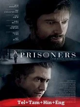 Prisoners (2013) Telugu Dubbed