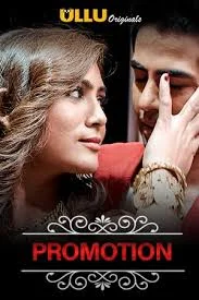 Promotion (Charmsukh) (2021) Hindi