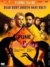Pune Highway (2025) Hindi