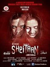 Raaz – E – Sheitaan (2019) Hindi