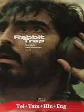 Rabbit Trap (2025) Telugu Dubbed