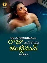 Raju Ban Gaya Gentleman Season 1 Part 1 (2025) Telugu