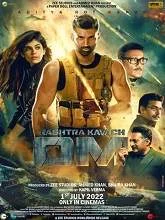 Rashtra Kavach: OM (2022) Hindi