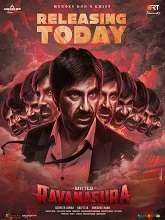 Ravanasura (2023) Hindi Dubbed