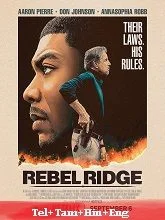 Rebel Ridge (2024) Telugu Dubbed