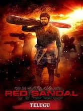 Red Sandal Wood (2023) Tamil