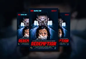 Redemption (2020) English