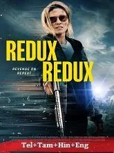 Redux Redux (2026) Telugu Dubbed