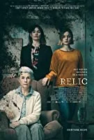 Relic (2020) English