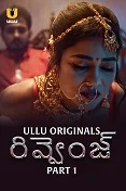 Revenge Part 1 (2024) Hindi