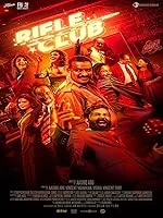 Rifle Club (2024) Telugu