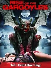 Rise of the Gargoyles (2008) Telugu Dubbed