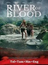 River of Blood (2024) Telugu Dubbed