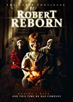 Robert Reborn (2019) English