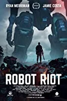 Robot Riot (2020) English
