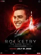 Rocketry: The Nambi Effect (2022) Malayalam