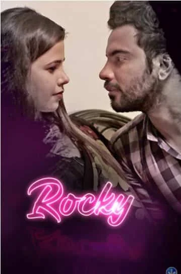 Rocky S01 Complete Kooku Original (2021) Hindi