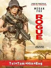 Rogue (2020) English