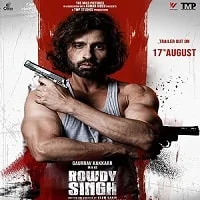 Rowdy Singh (2022) Punjabi