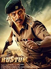 Rustum (2019) Kannada