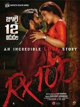 Rx 100 (2018) Telugu