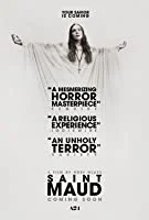 Saint Maud (2020) Telugu Dubbed