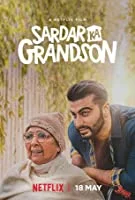 Sardar Ka Grandson (2021) Hindi