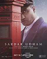 Sardar Udham (2021) Hindi